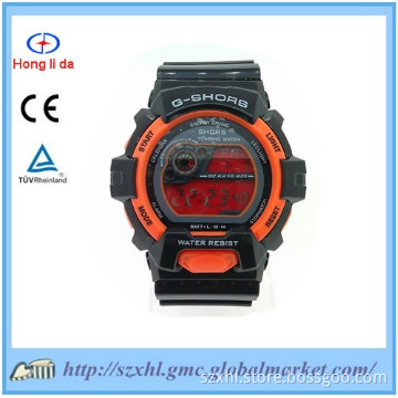 New China  products for sale fashion men wristwatch